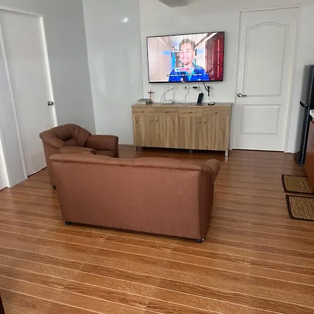 Royal Oceancrest Condominium