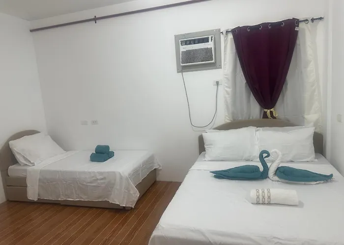 Aparthotel Royal Oceancrest Lapu-Lapu City