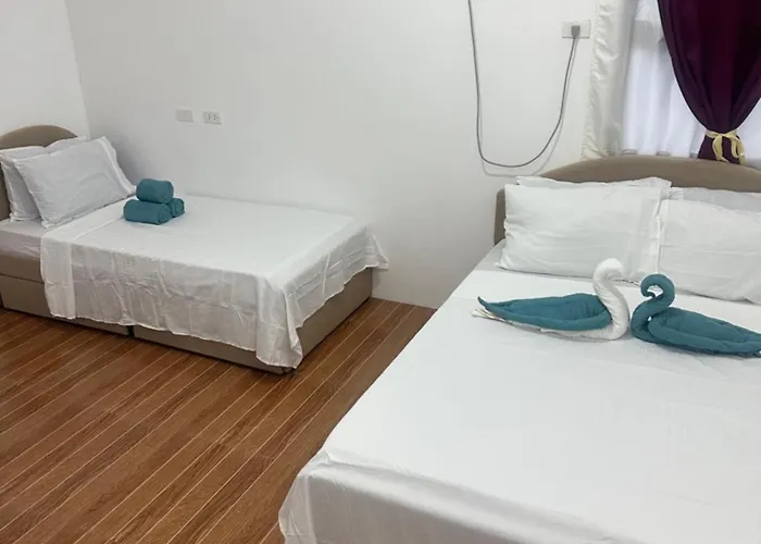 Royal Oceancrest Lapu-Lapu City