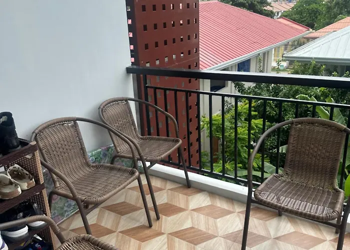 Royal Oceancrest Aparthotel Lapu-Lapu City