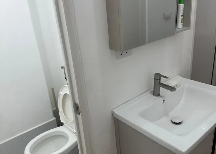 Royal Oceancrest Aparthotel